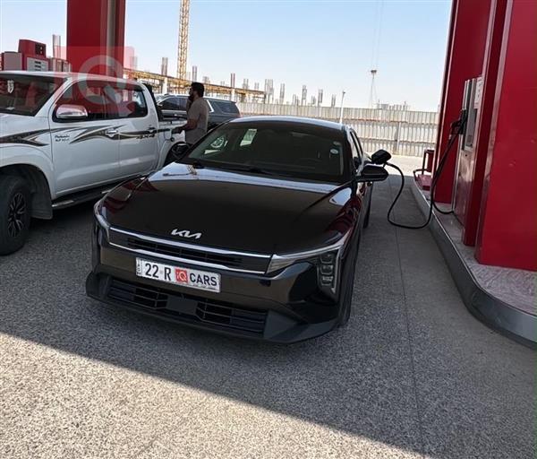 Kia K4 2025 for sale in Iraq - Erbil